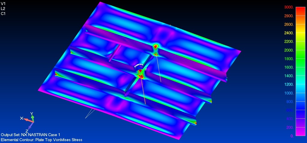 Maxsurf Naval Architecture Software