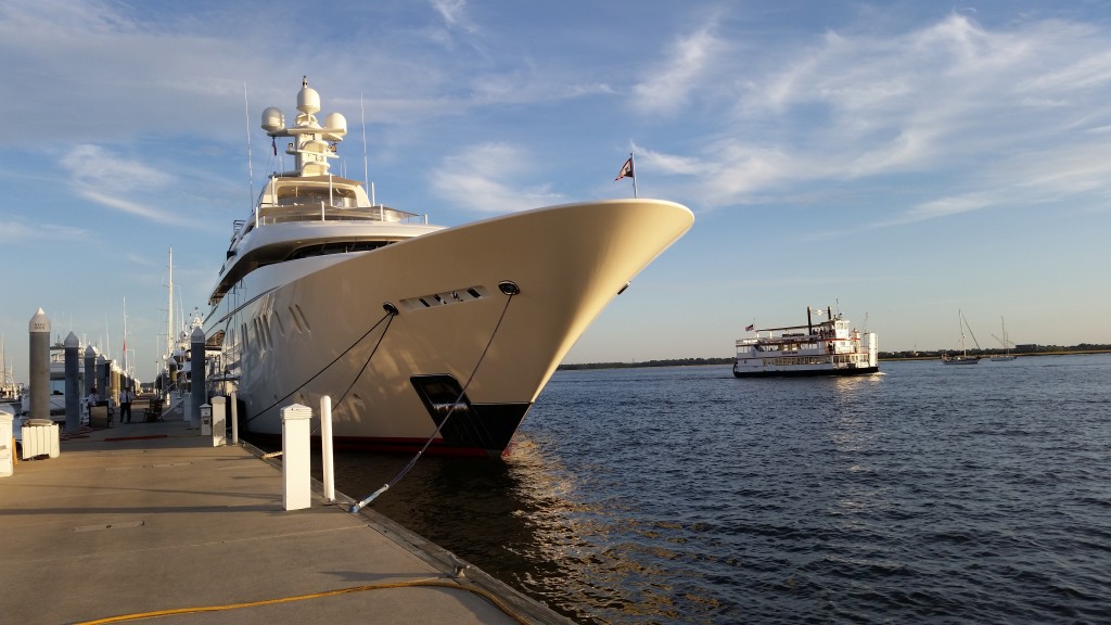 East Coast Yacht Delivery Captain and Naval Architect.  East Coast Naval Architect, South Carolina Naval Architect, East Coast Yacht Deliveries, FEA on Yachts, Stability Analysis