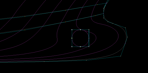 Maxsurf Dynamic Trimming